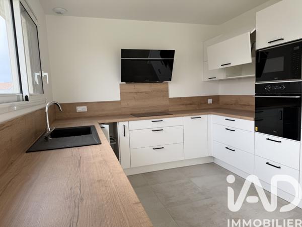 Maison à vendre 6 pièces 149 m² Médis