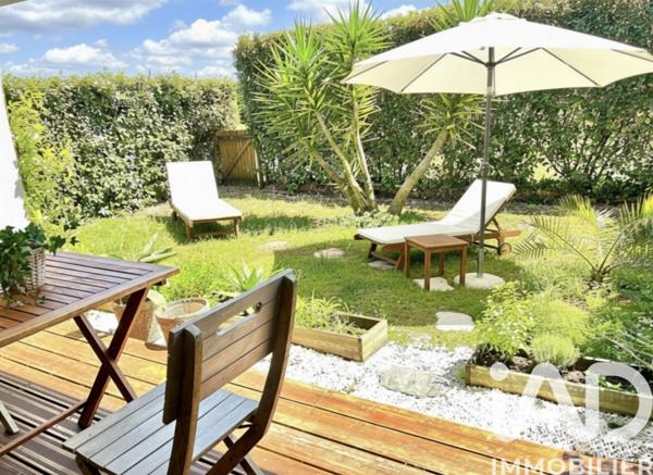 Appartement à vendre 2 pièces 47 m² Bénesse-Maremne