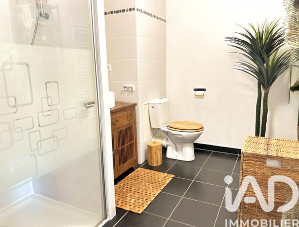 Appartement à vendre 2 pièces 47 m² Bénesse-Maremne