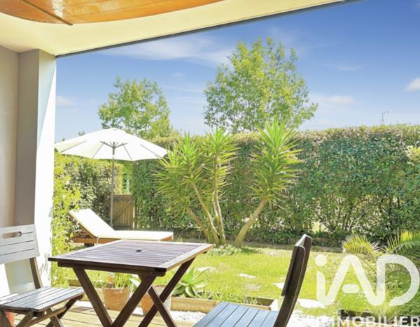 Appartement à vendre 2 pièces 47 m² Bénesse-Maremne
