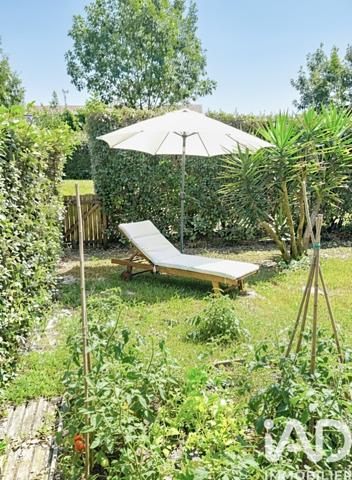 Appartement à vendre 2 pièces 47 m² Bénesse-Maremne