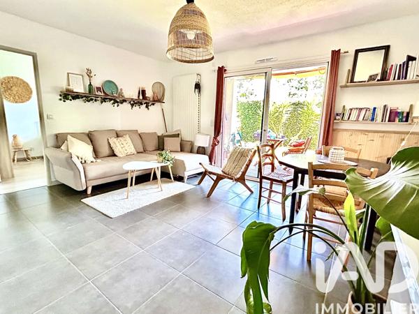 Appartement à vendre 2 pièces 47 m² Bénesse-Maremne