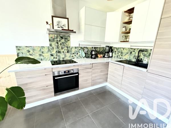 Appartement à vendre 2 pièces 47 m² Bénesse-Maremne