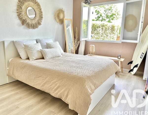 Appartement à vendre 2 pièces 47 m² Bénesse-Maremne