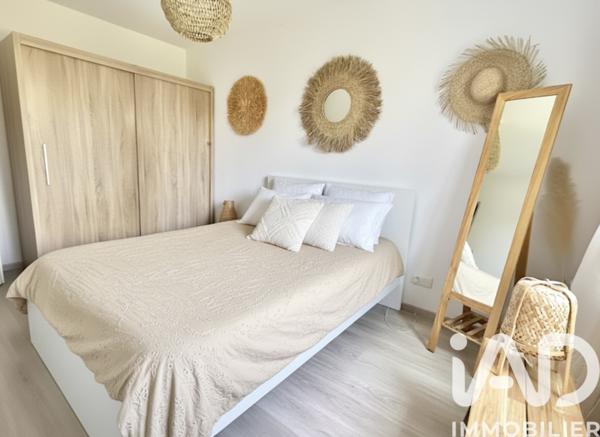 Appartement à vendre 2 pièces 47 m² Bénesse-Maremne