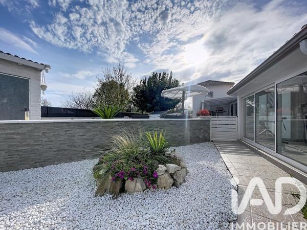 Maison à vendre 5 pièces 120 m² Roquefort