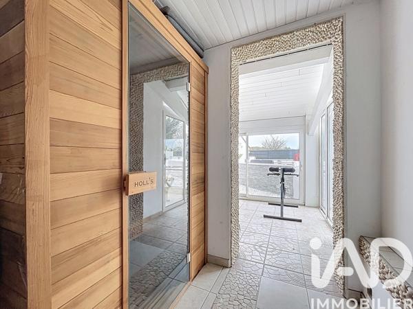 Maison à vendre 5 pièces 120 m² Roquefort