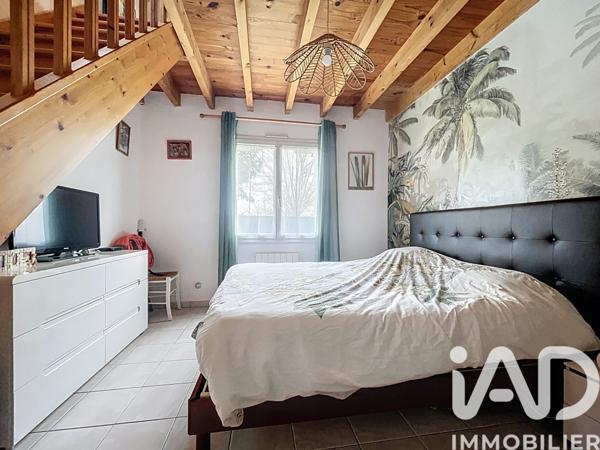 Maison à vendre 5 pièces 120 m² Roquefort