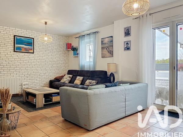 Maison à vendre 5 pièces 120 m² Roquefort