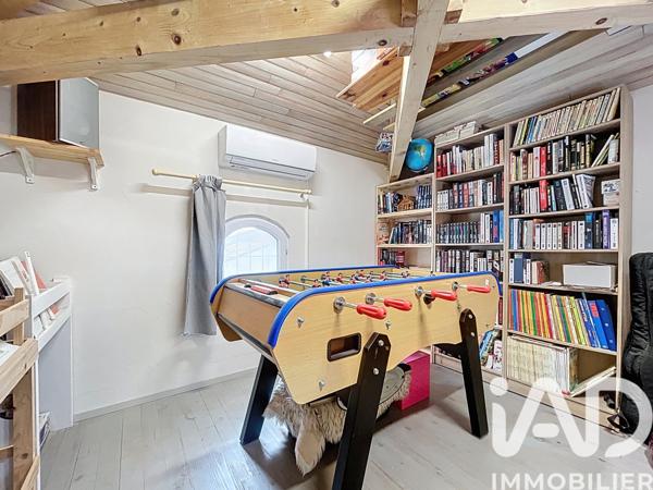 Maison à vendre 5 pièces 120 m² Roquefort