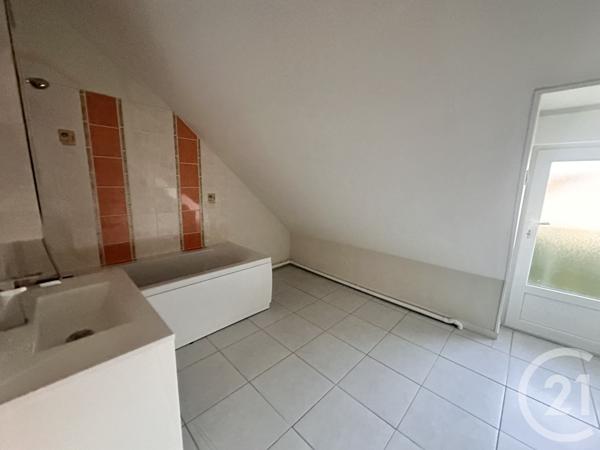 Maison à vendre  6 pièces - 133,85 m2 NEVERS - 58