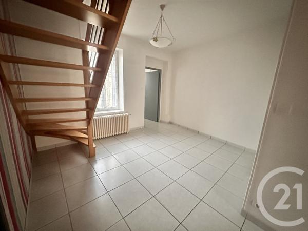 Maison à vendre  6 pièces - 133,85 m2 NEVERS - 58