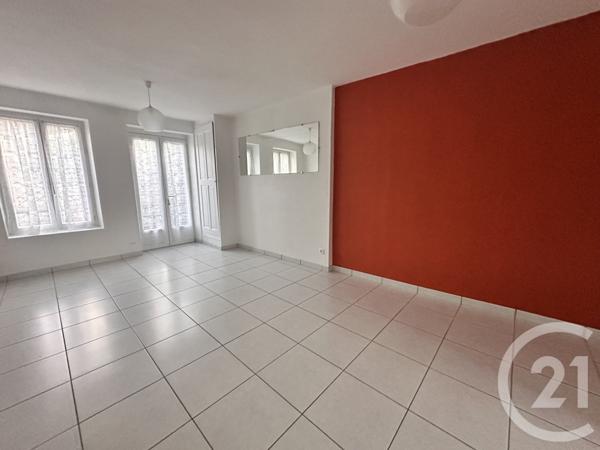 Maison à vendre  6 pièces - 133,85 m2 NEVERS - 58
