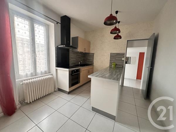 Maison à vendre  6 pièces - 133,85 m2 NEVERS - 58