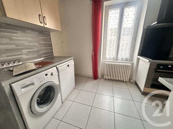 Maison à vendre  6 pièces - 133,85 m2 NEVERS - 58