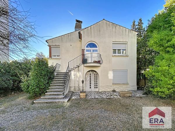 Appartement Beziers 4 pièce(s) 126 m2