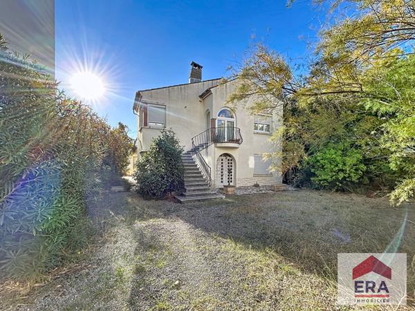 Appartement Beziers 4 pièce(s) 126 m2