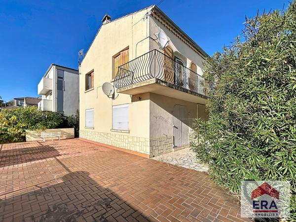 Appartement Beziers 4 pièce(s) 126 m2