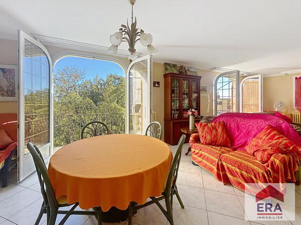 Appartement Beziers 4 pièce(s) 126 m2