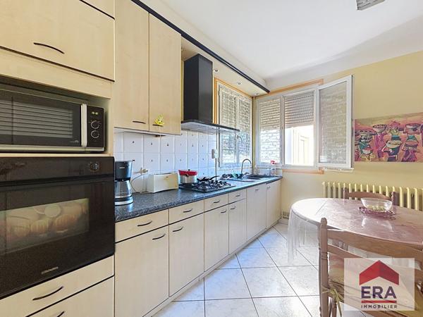 Appartement Beziers 4 pièce(s) 126 m2