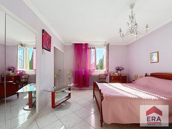 Appartement Beziers 4 pièce(s) 126 m2