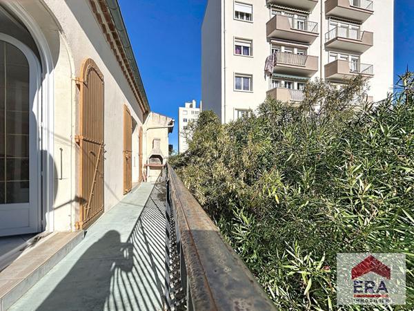 Appartement Beziers 4 pièce(s) 126 m2