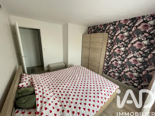 Appartement à vendre 3 pièces 70 m² Évry
