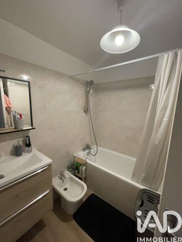 Appartement à vendre 3 pièces 70 m² Évry