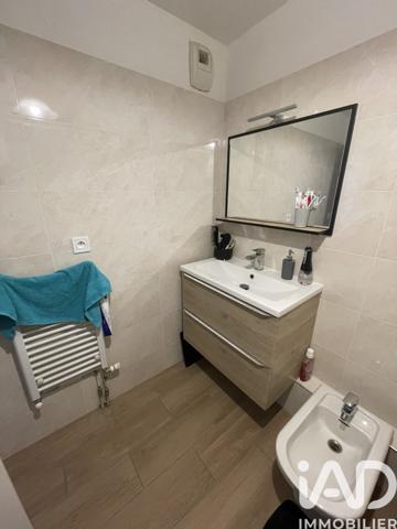 Appartement à vendre 3 pièces 70 m² Évry