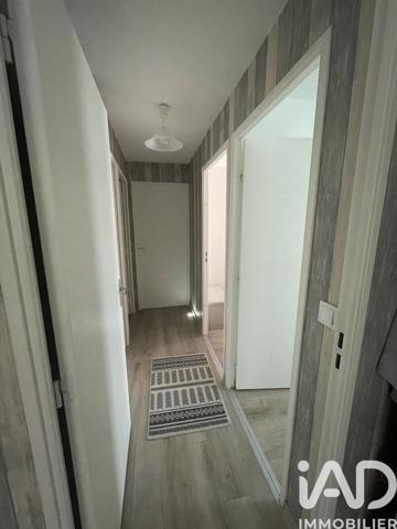 Appartement à vendre 3 pièces 70 m² Évry