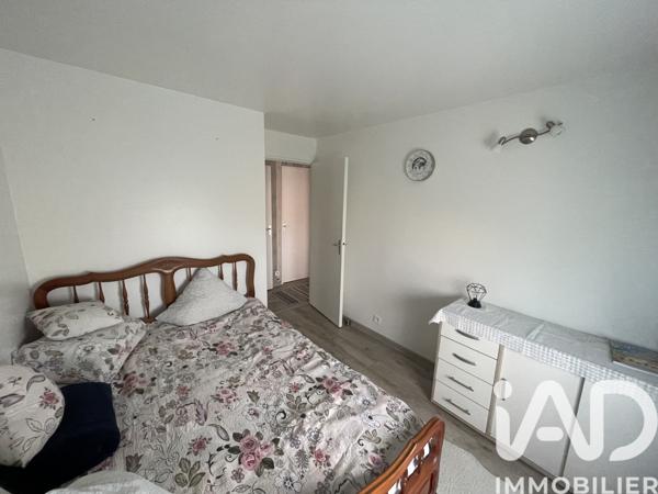 Appartement à vendre 3 pièces 70 m² Évry