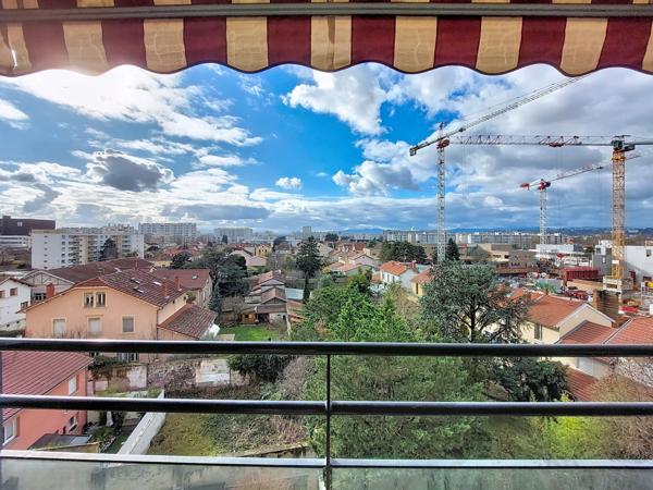 Appartement 4 pièces - 88 m² Exclusivité efficity