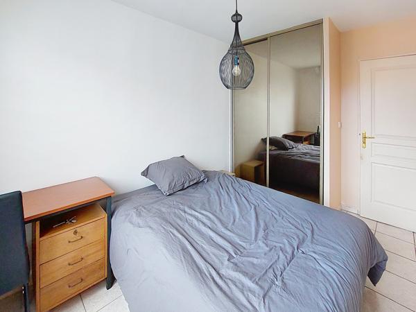 Appartement 4 pièces - 88 m² Exclusivité efficity