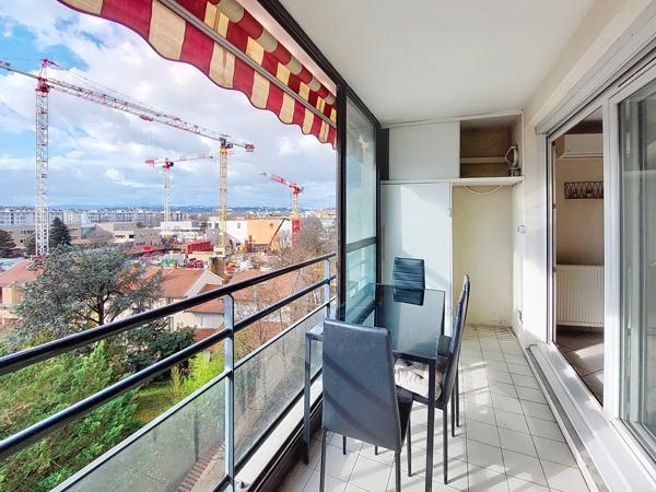 Appartement 4 pièces - 88 m² Exclusivité efficity