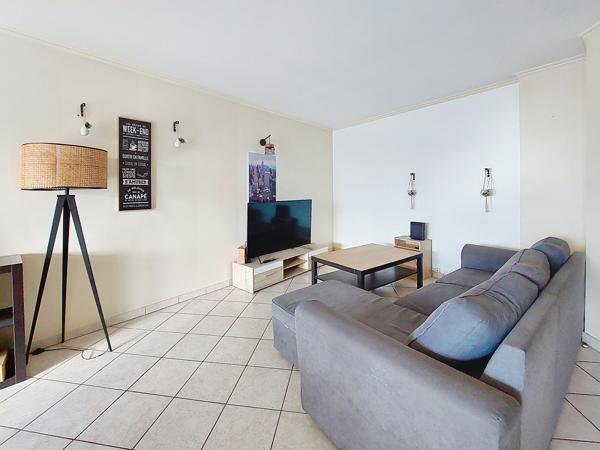 Appartement 4 pièces - 88 m² Exclusivité efficity