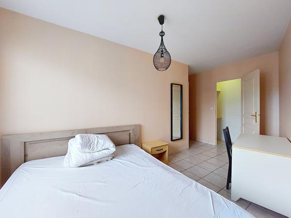 Appartement 4 pièces - 88 m² Exclusivité efficity