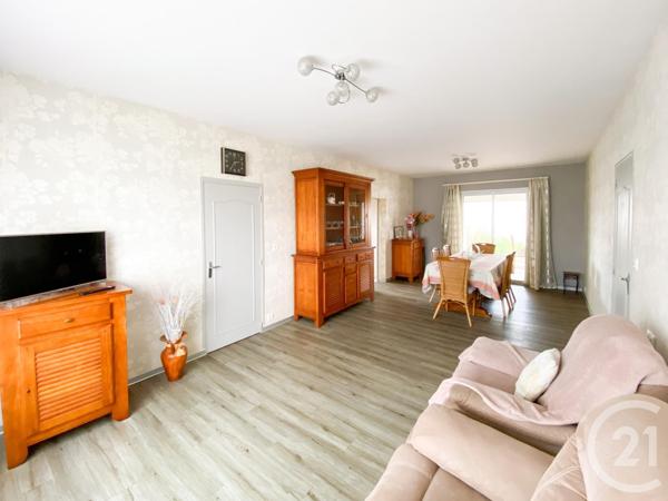 Maison à vendre  5 pièces - 117,83 m2 OLONNE SUR MER - 85