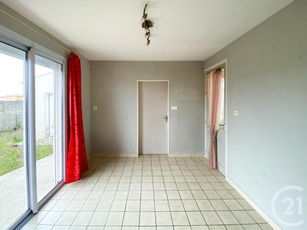 Maison à vendre  5 pièces - 117,83 m2 OLONNE SUR MER - 85