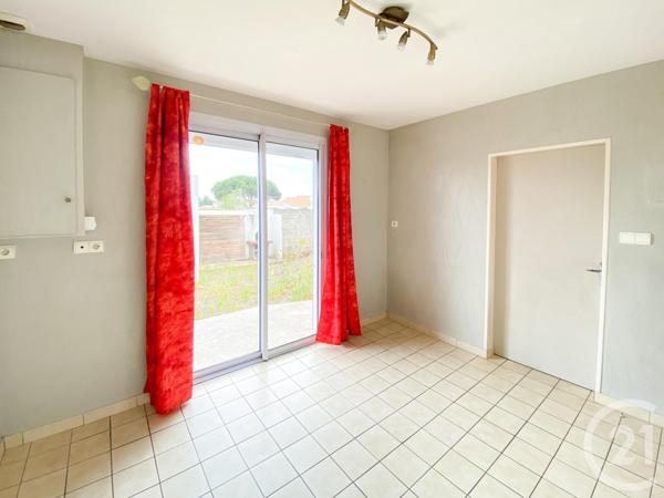 Maison à vendre  5 pièces - 117,83 m2 OLONNE SUR MER - 85