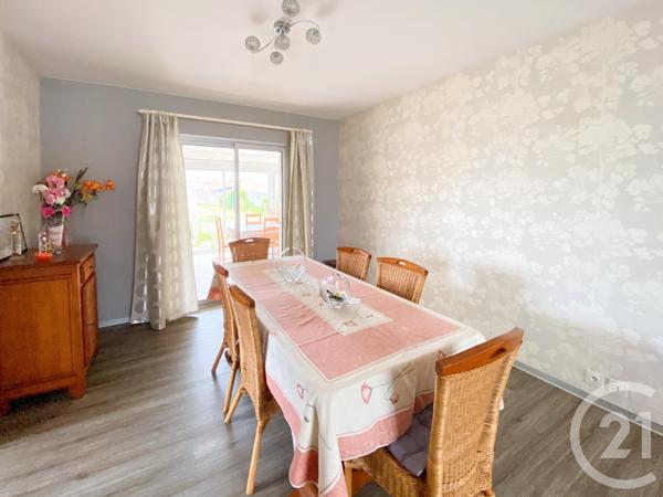 Maison à vendre  5 pièces - 117,83 m2 OLONNE SUR MER - 85