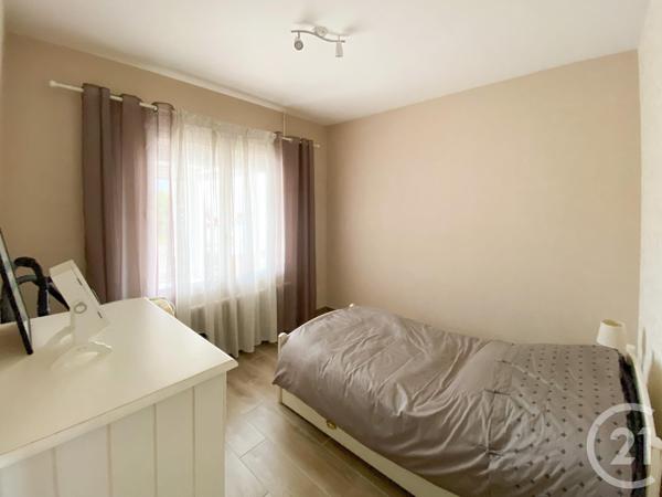 Maison à vendre  5 pièces - 117,83 m2 OLONNE SUR MER - 85