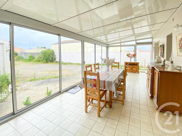 Maison à vendre  5 pièces - 117,83 m2 OLONNE SUR MER - 85