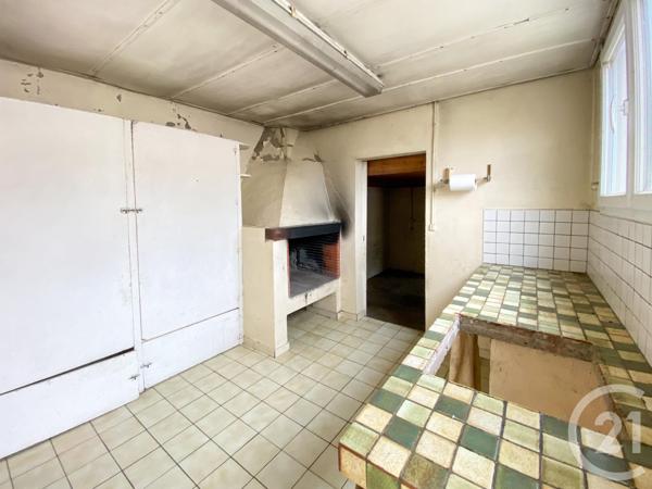 Maison à vendre  5 pièces - 117,83 m2 OLONNE SUR MER - 85