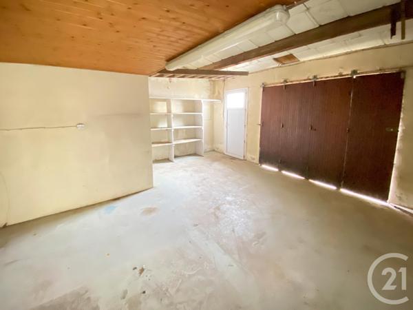 Maison à vendre  5 pièces - 117,83 m2 OLONNE SUR MER - 85