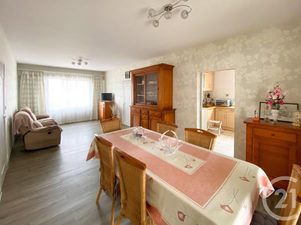 Maison à vendre  5 pièces - 117,83 m2 OLONNE SUR MER - 85