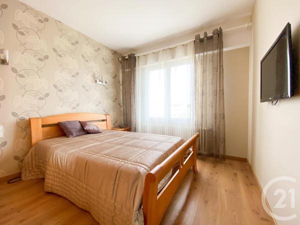 Maison à vendre  5 pièces - 117,83 m2 OLONNE SUR MER - 85