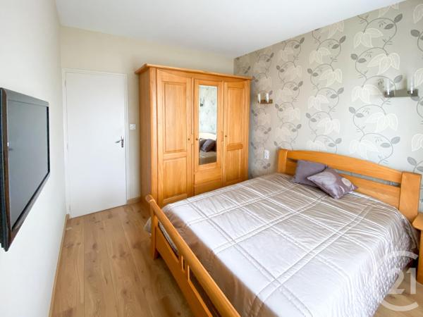 Maison à vendre  5 pièces - 117,83 m2 OLONNE SUR MER - 85