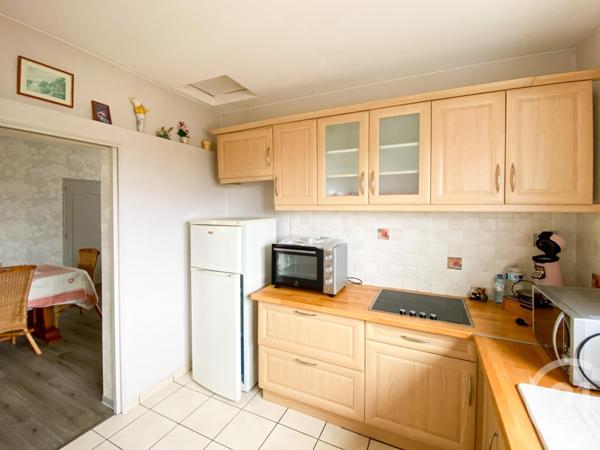 Maison à vendre  5 pièces - 117,83 m2 OLONNE SUR MER - 85