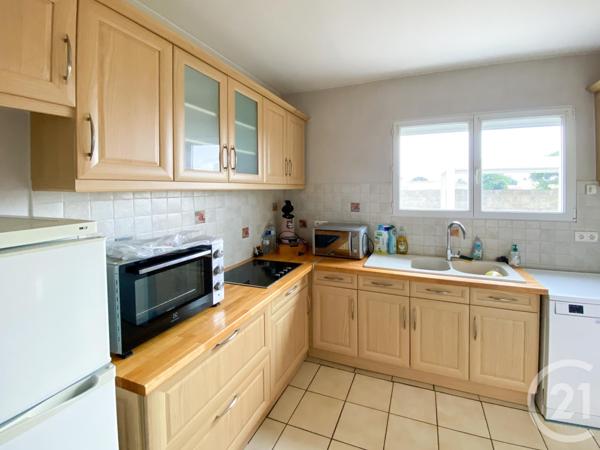 Maison à vendre  5 pièces - 117,83 m2 OLONNE SUR MER - 85