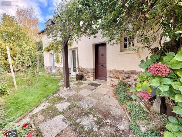 Maison à vendre à Chantepie en Ille-et-Vilaine (35135), ref : 35129-6746